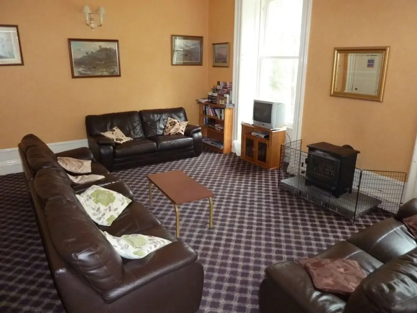Braemar Youth Hostel