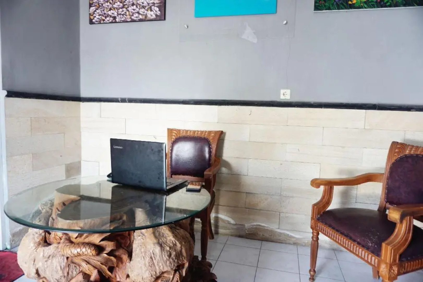 OYO 3846 Rumah Prambanan Syariah