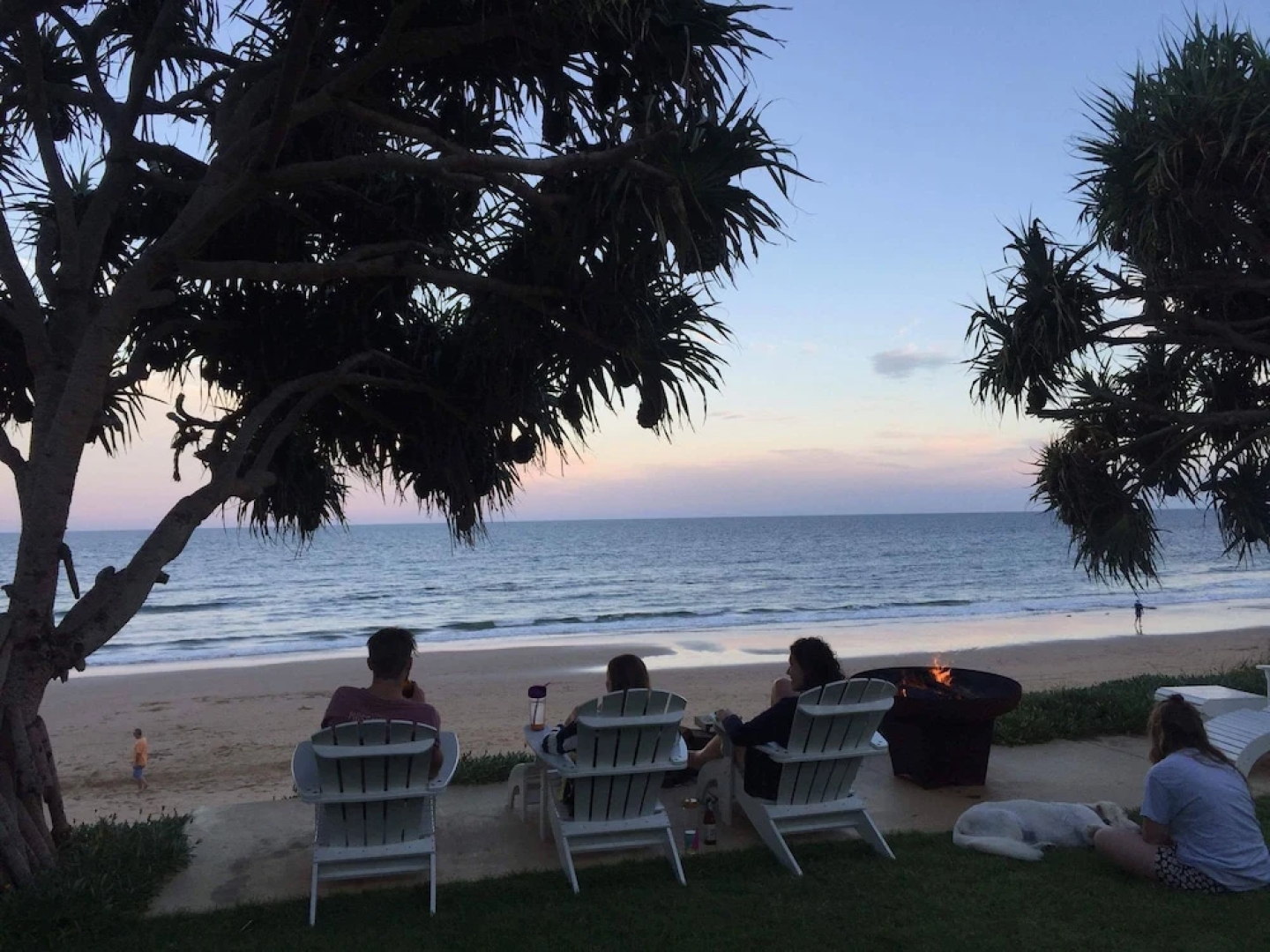 ZEN Beach Retreat