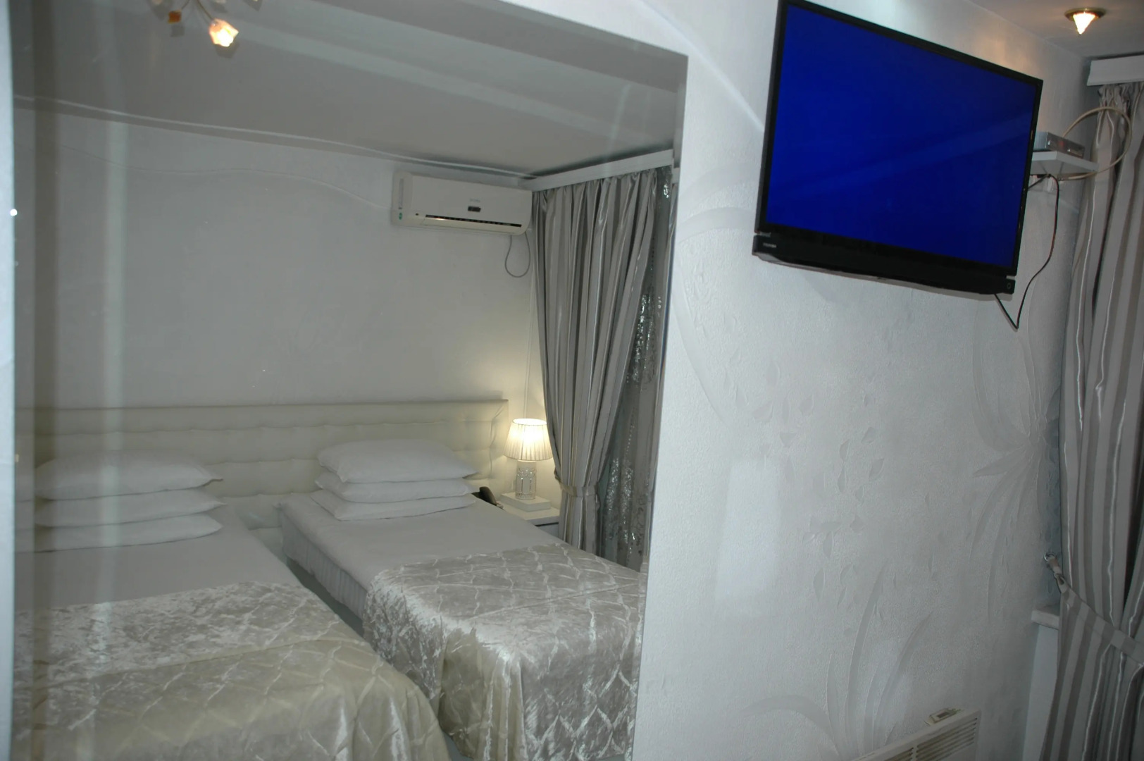 Гостиница «Белла Донна»