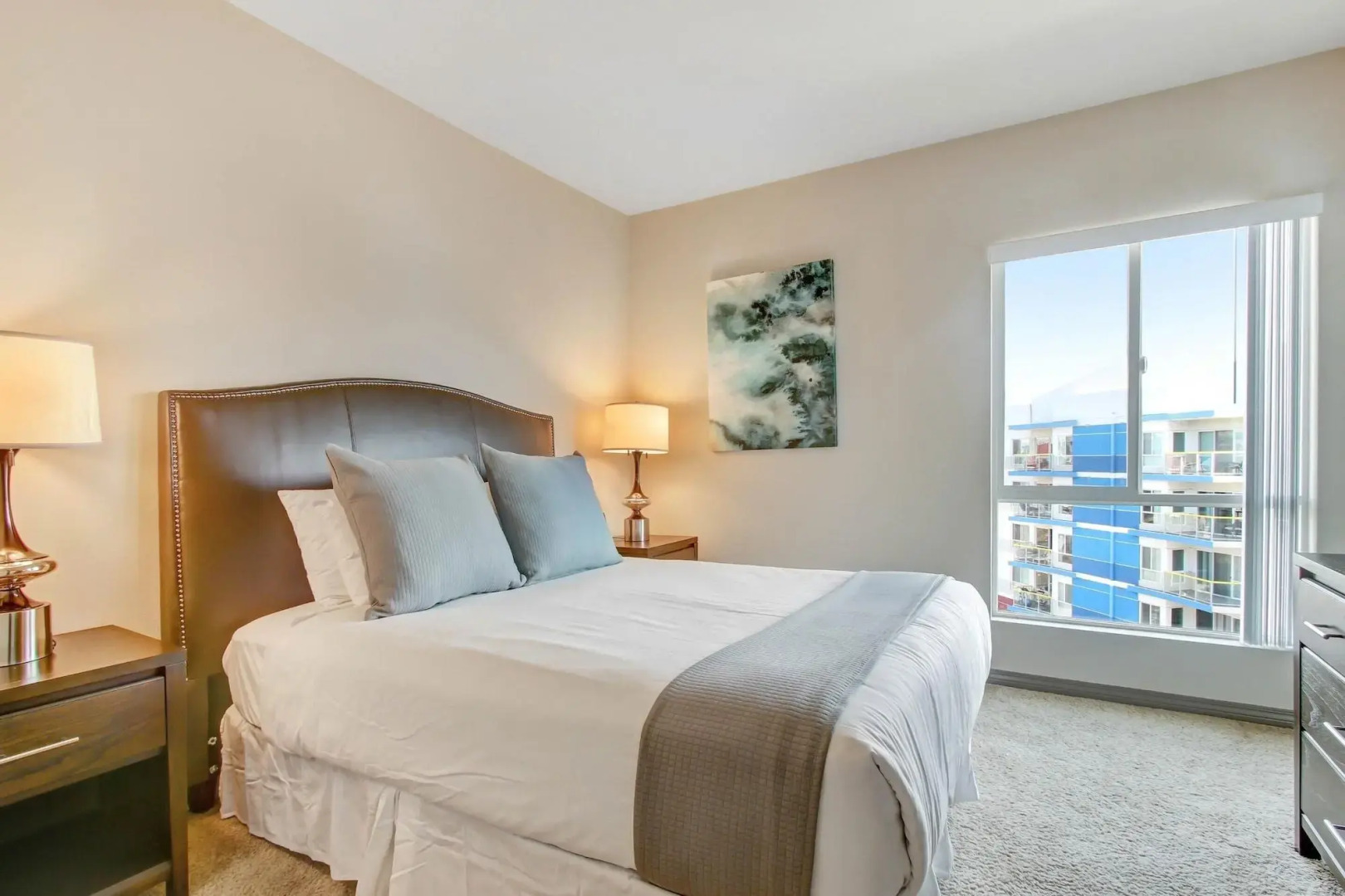 Global Luxury Suites at Marina Del Rey
