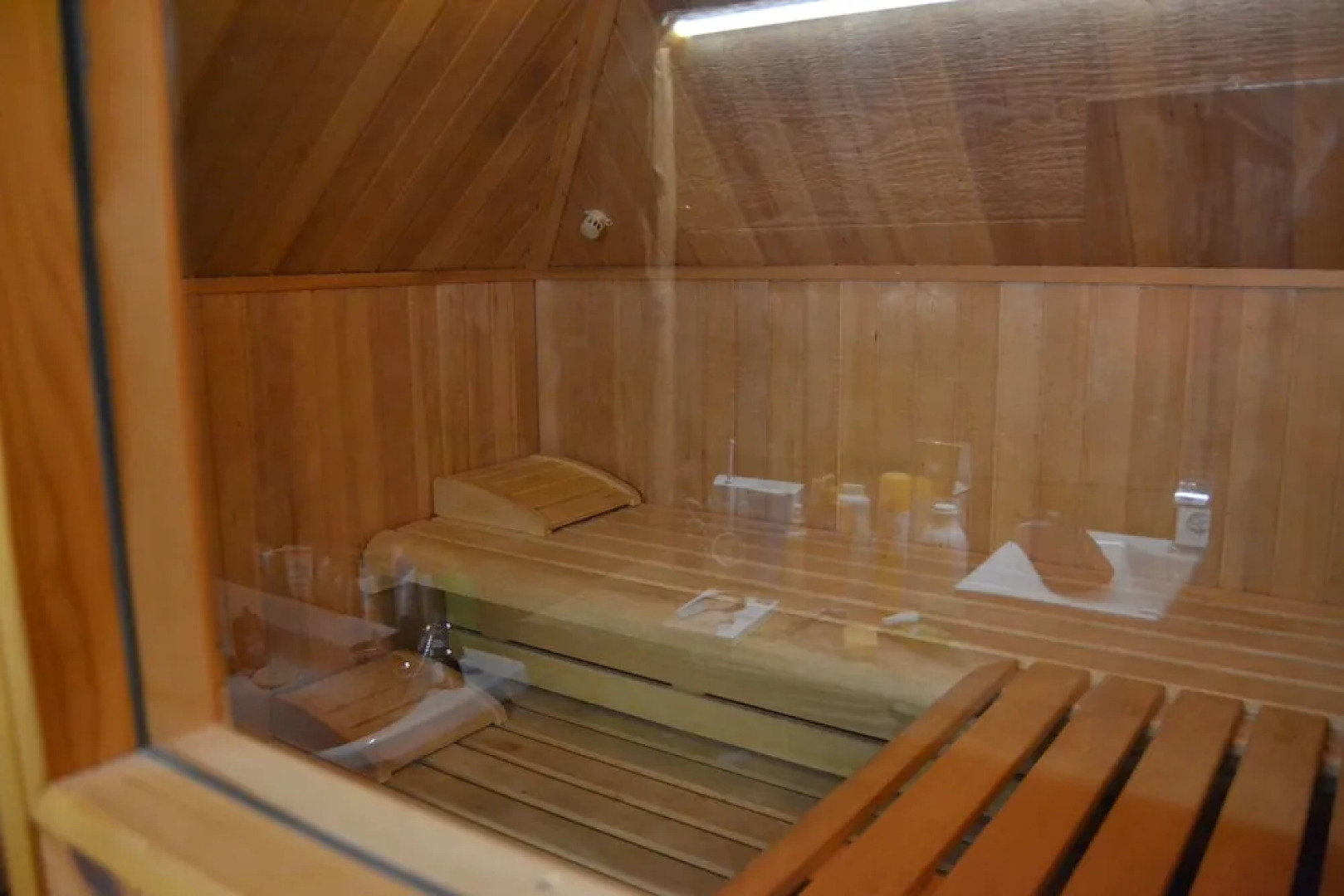 Les  Jardins d'Armance