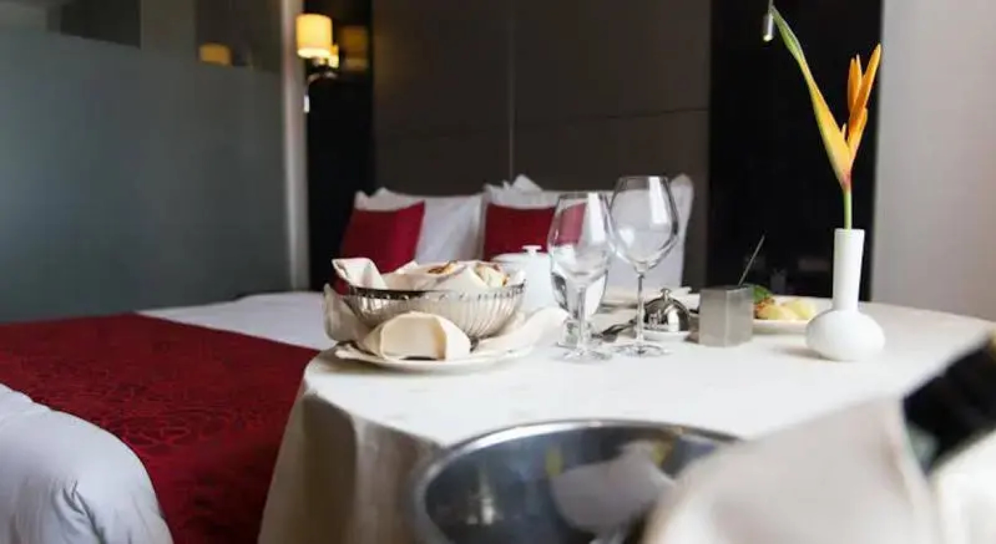 Ramada Encore Dar Es Salaam