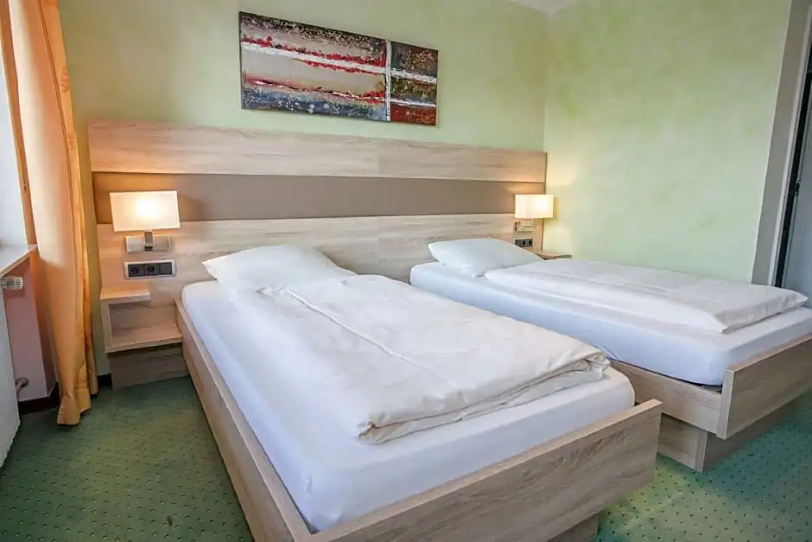 Hotel Landgasthof Kramer