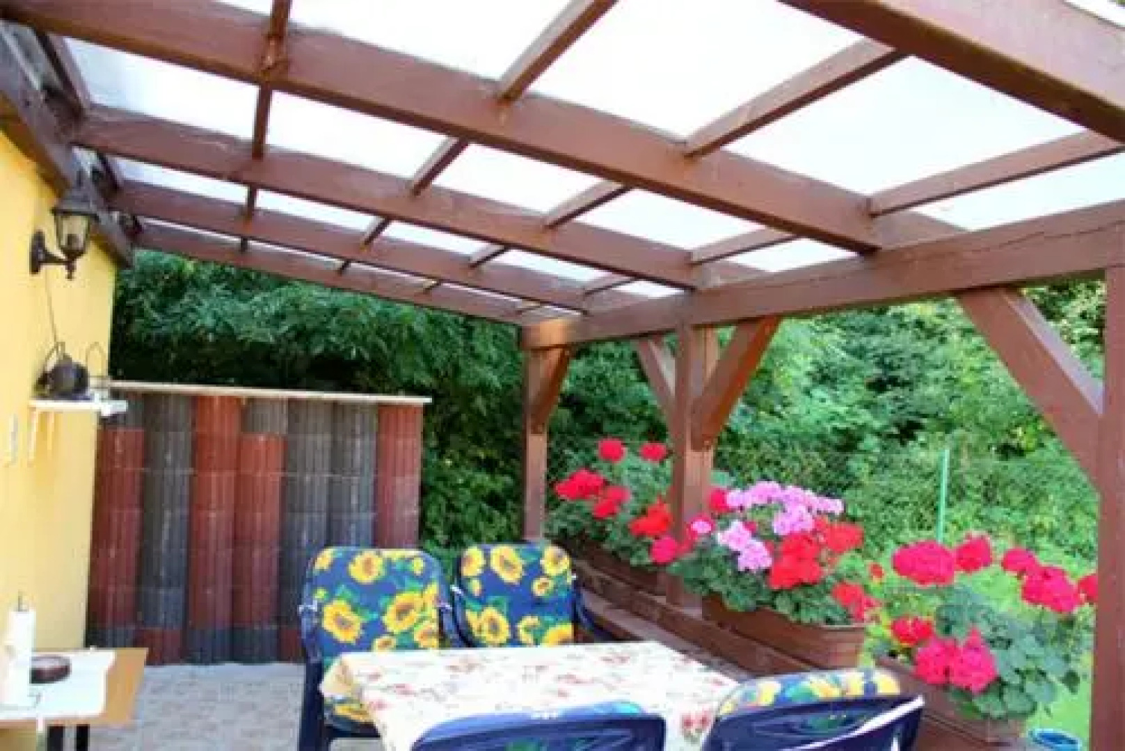 Ferienwohnung Lychen UCK 971