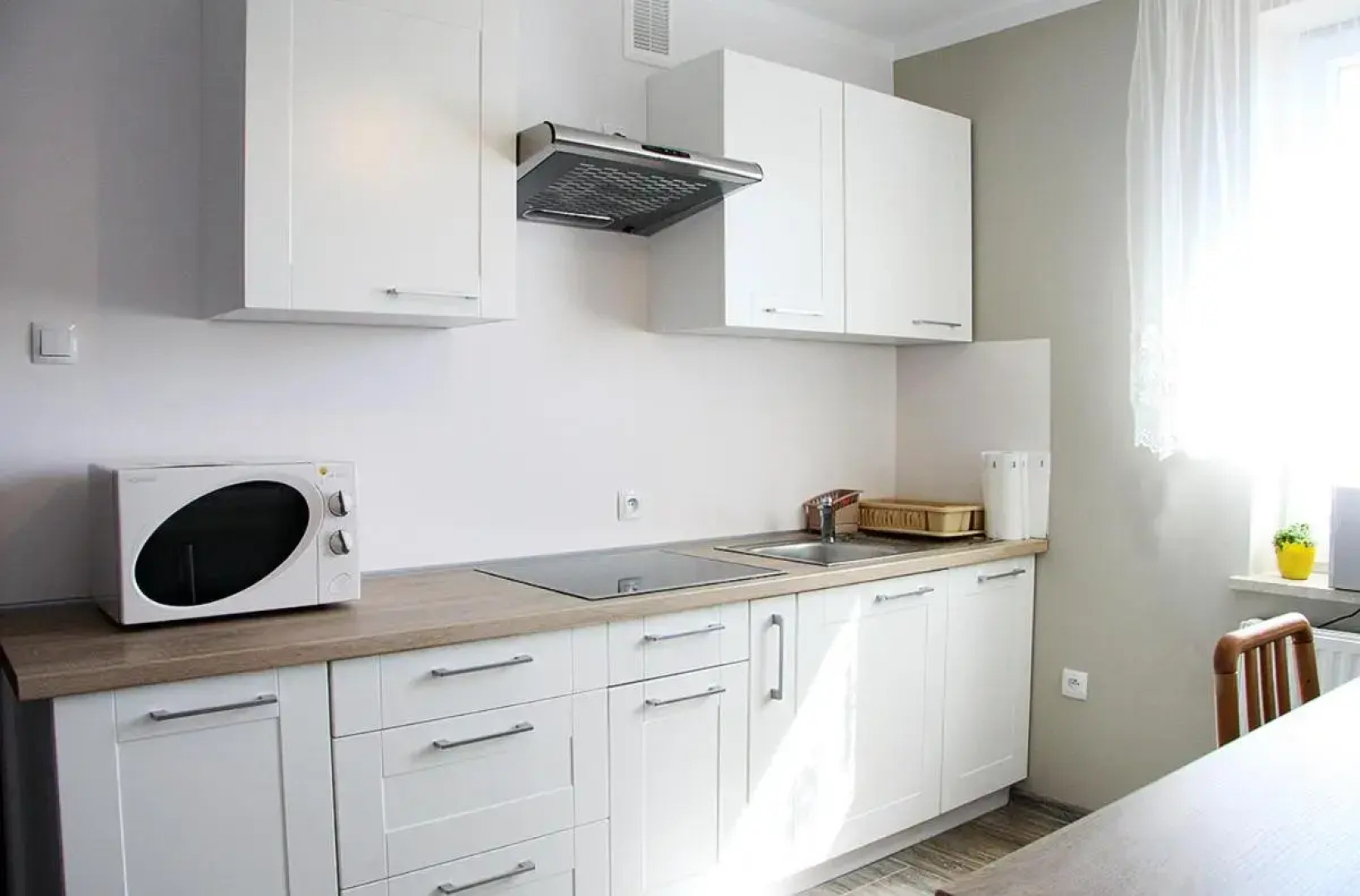 Apartamenty Pod Telegrafem