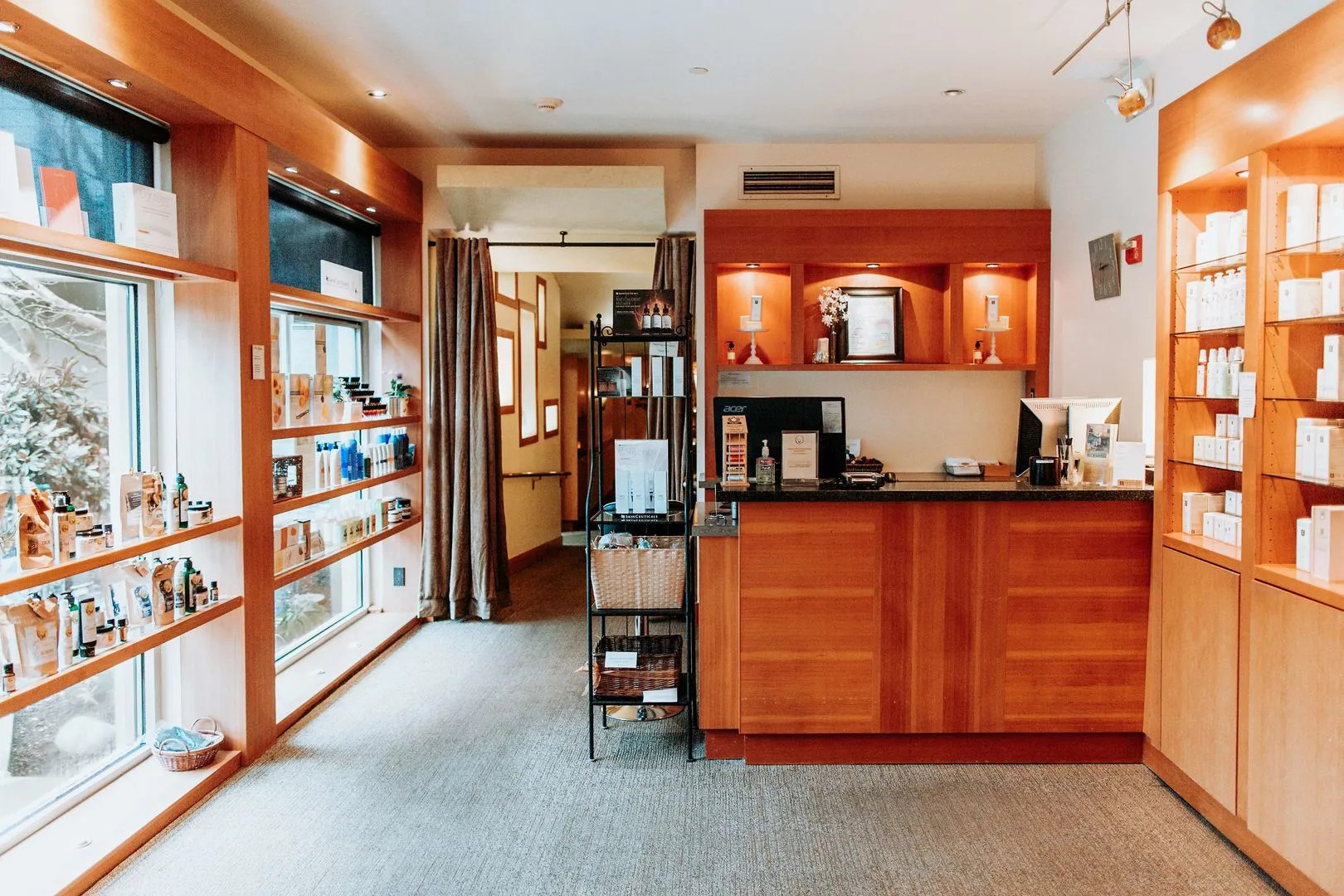 Chrysalis Inn & Spa Bellingham, Curio Collection by Hilton