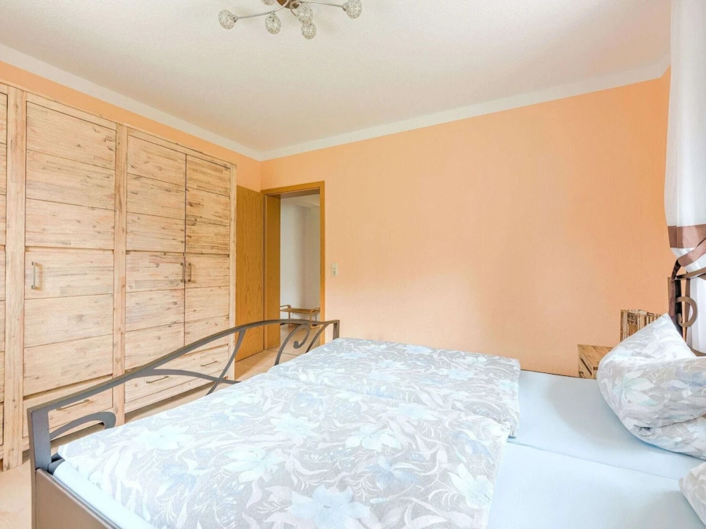 Tranquil Escape in Rauschenbach