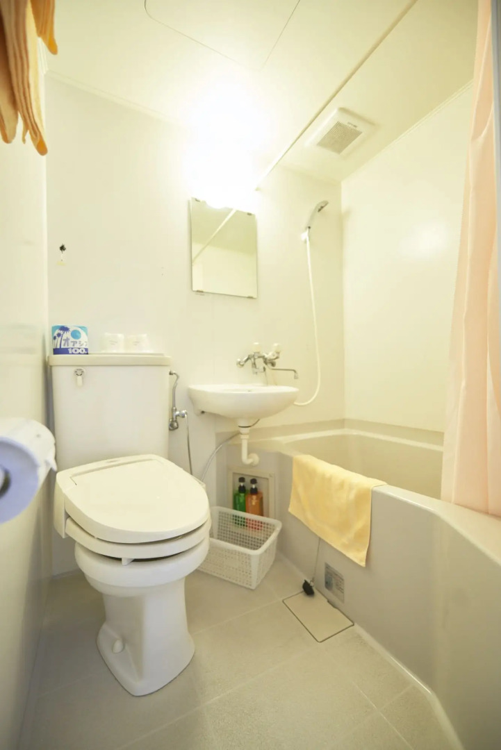 Hotel Select Inn Sano Ekimae