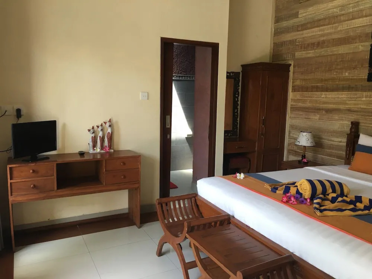 The Taran Villas Lembongan