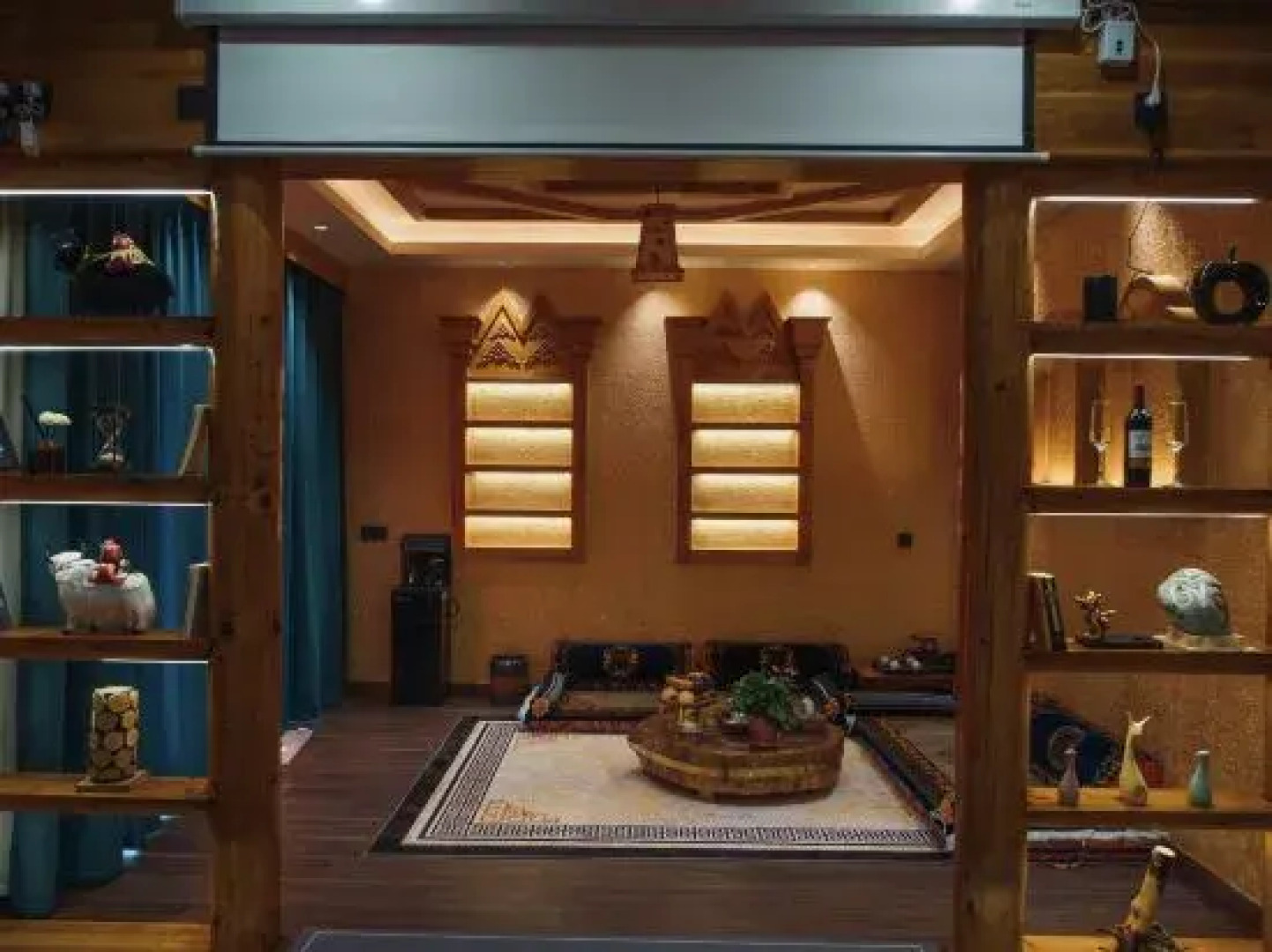 Litang Zhuobilinka Homestay