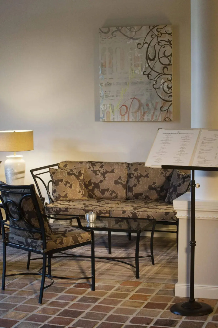 Schloss Hotel Dresden-Pillnitz