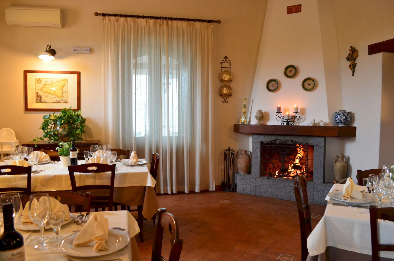 Feudogrande Agriturismo