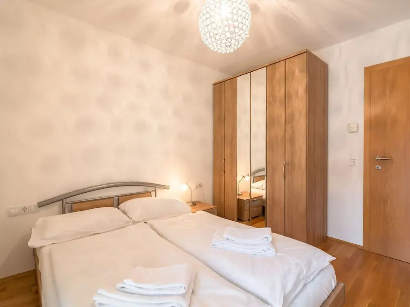 Modern Apartment in Rauris by the Forest