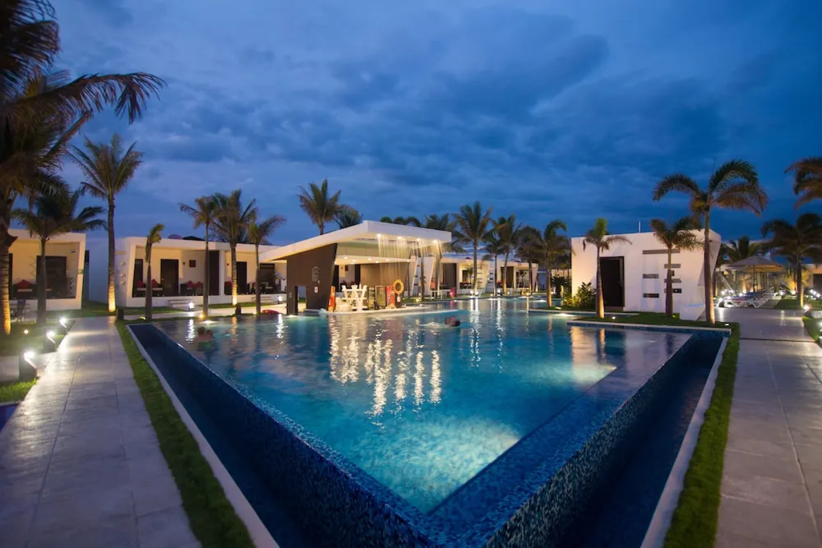 Hotel El Faro