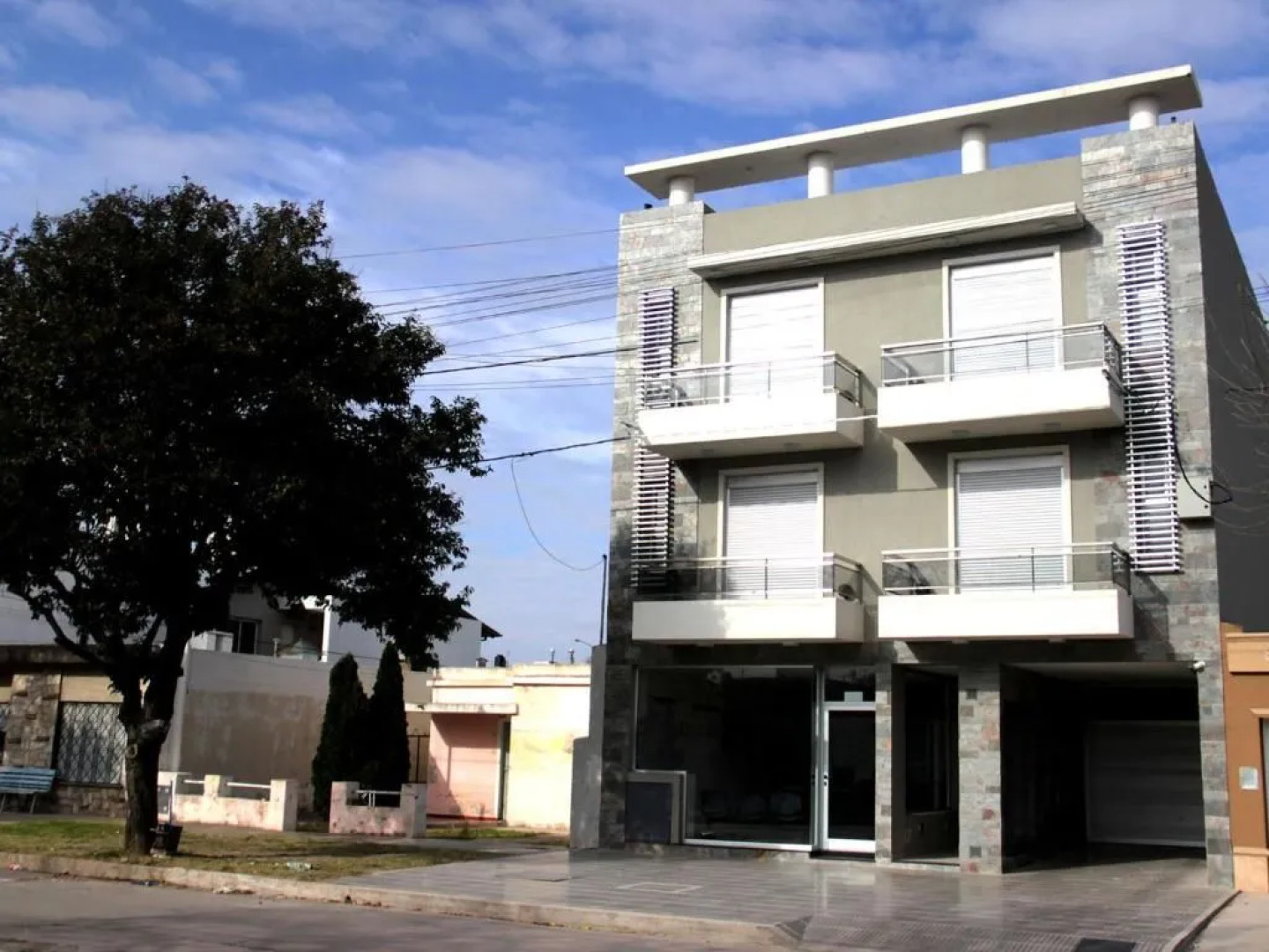 Nuevo Centro Apart Hotel & Suites