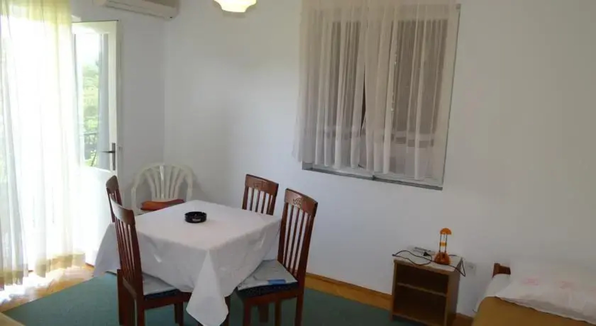 Apartmani Severin Mrsić