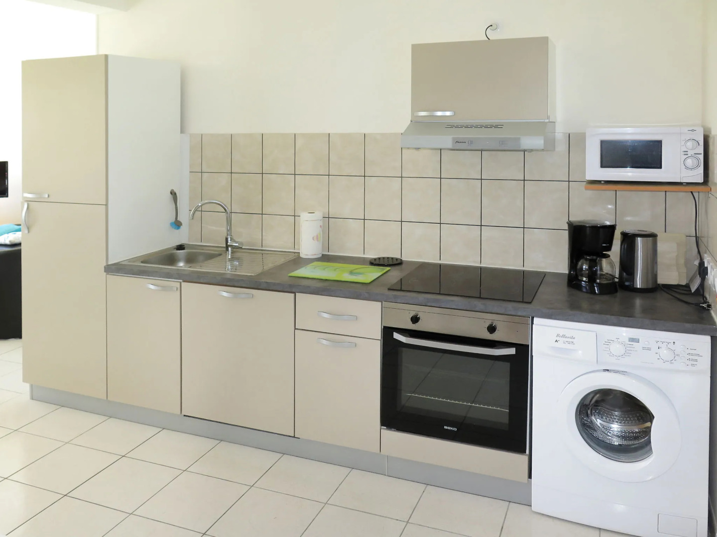 Mer des Bosmans 1 (LCQ106)