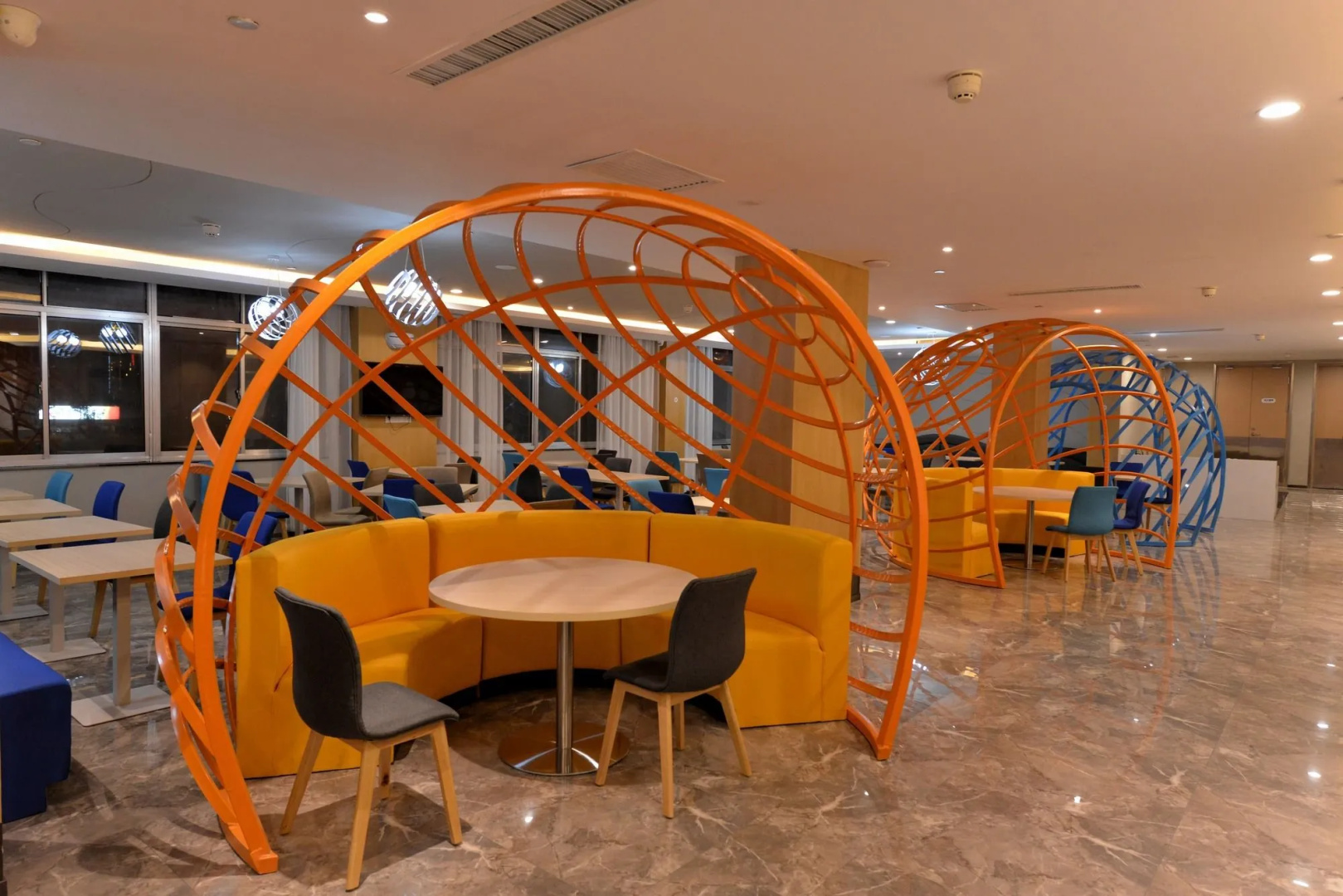 Holiday Inn Express-Weihai Economic Zone by IHG