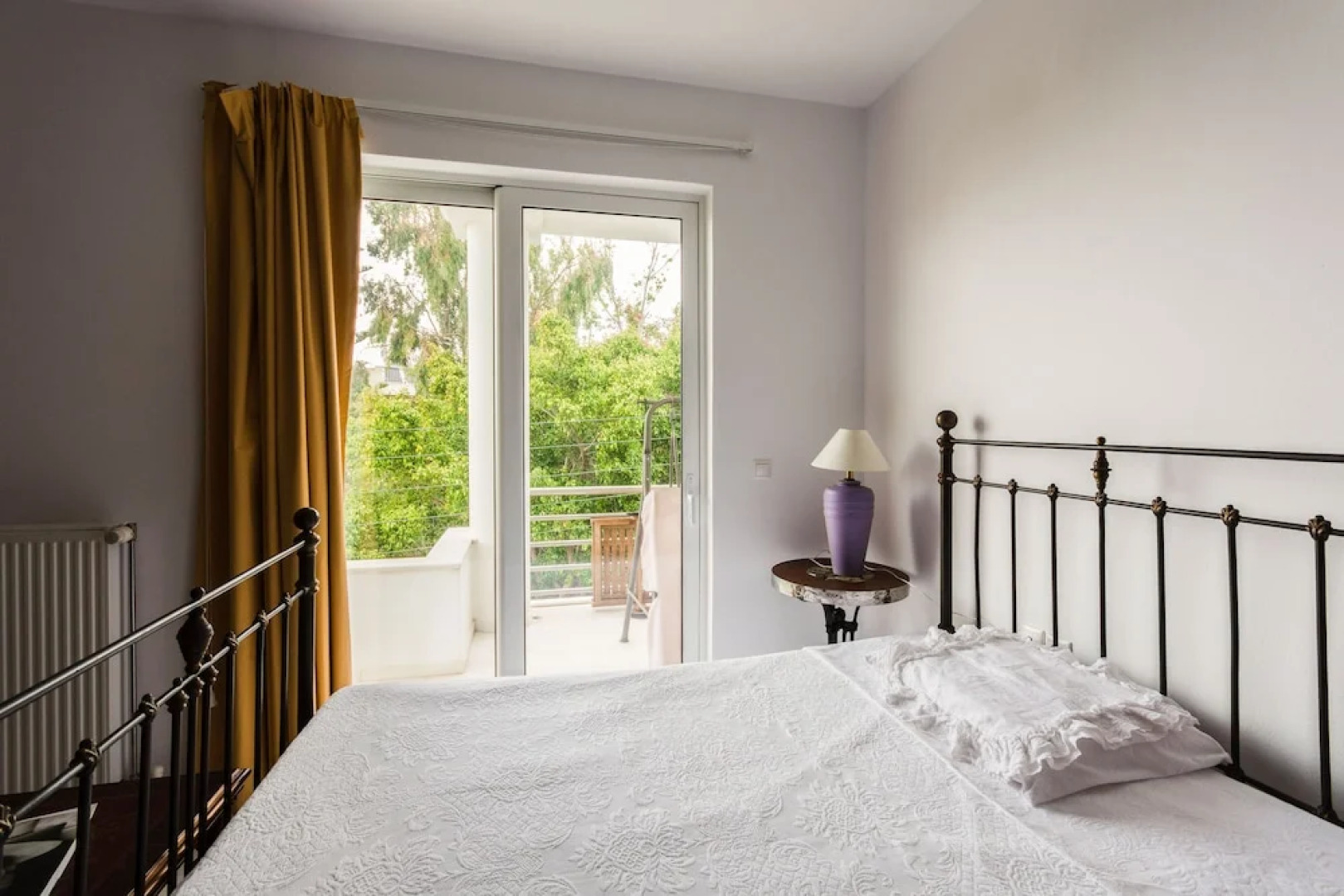 Roof garden Seaside lux Home