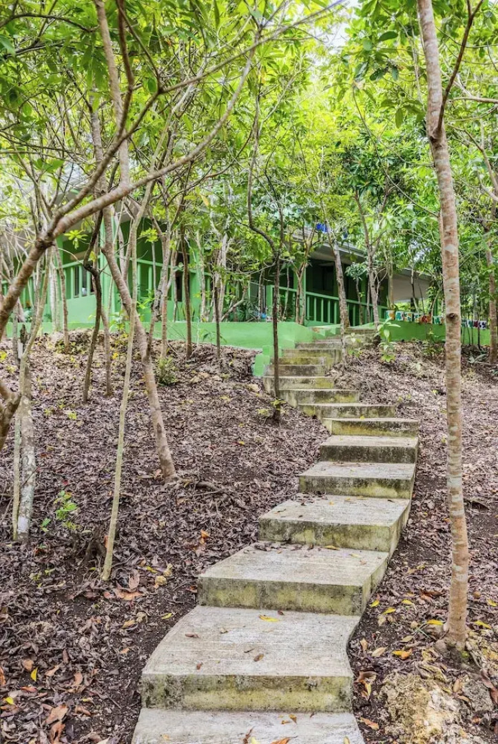 Villa Jolam - Family Haven in an Island Paradise - Camotes