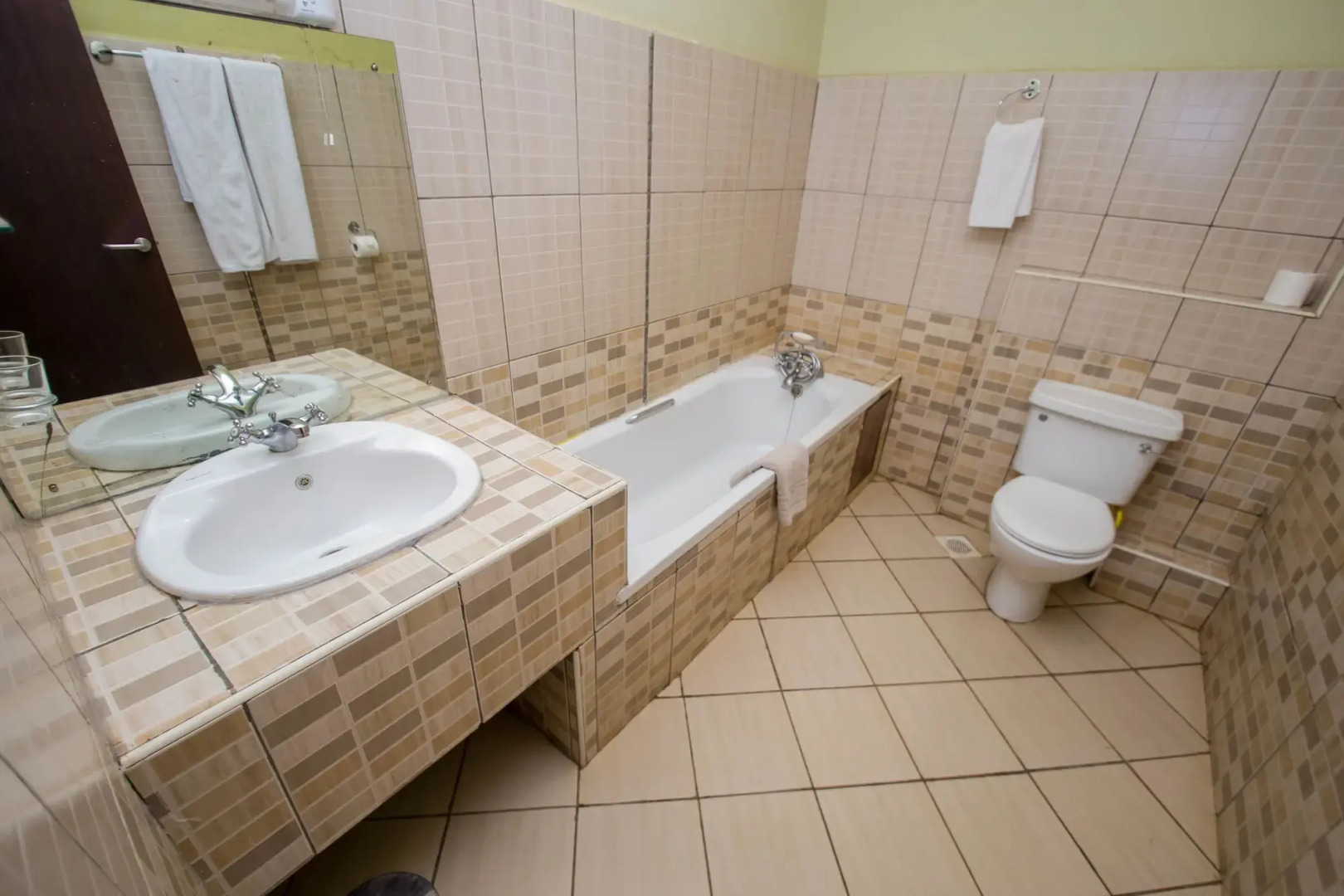 Rainbow Ruiru Resort