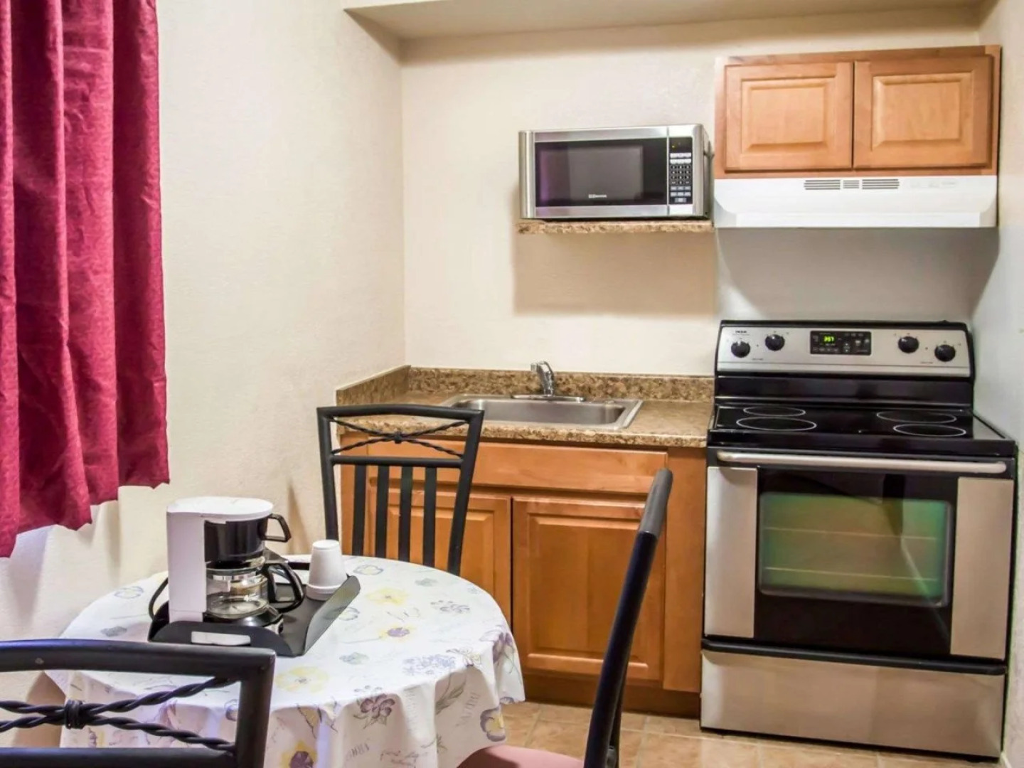 Rodeway Inn On Historic Route 66