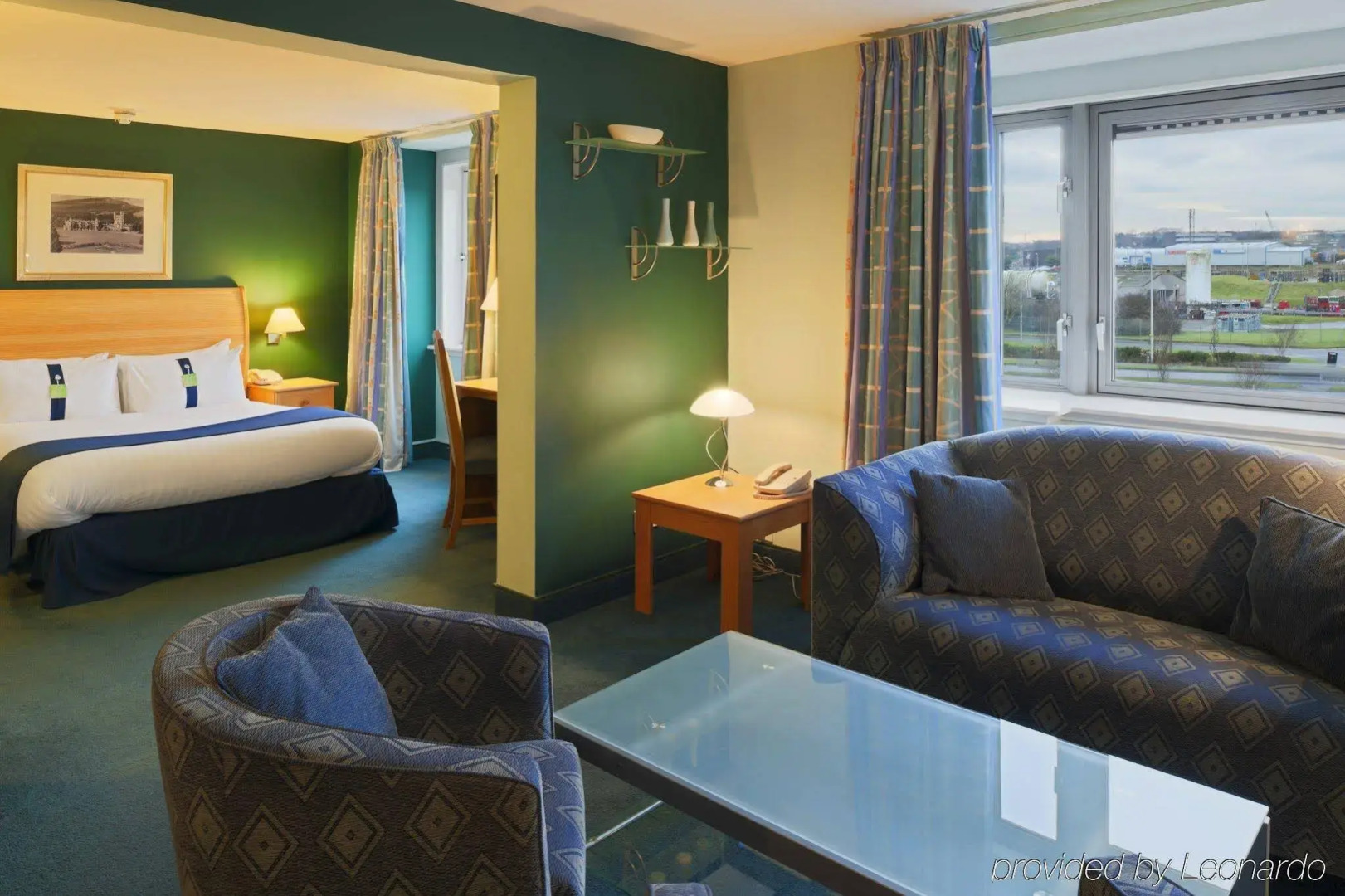 Belvilla Aberdeen Bridge of Don Sea VIew - Ex Holiday Inn Express