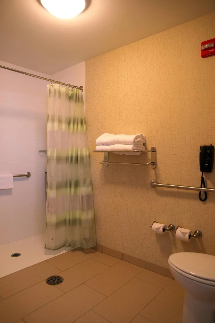 SpringHill Suites by Marriott Pigeon Forge