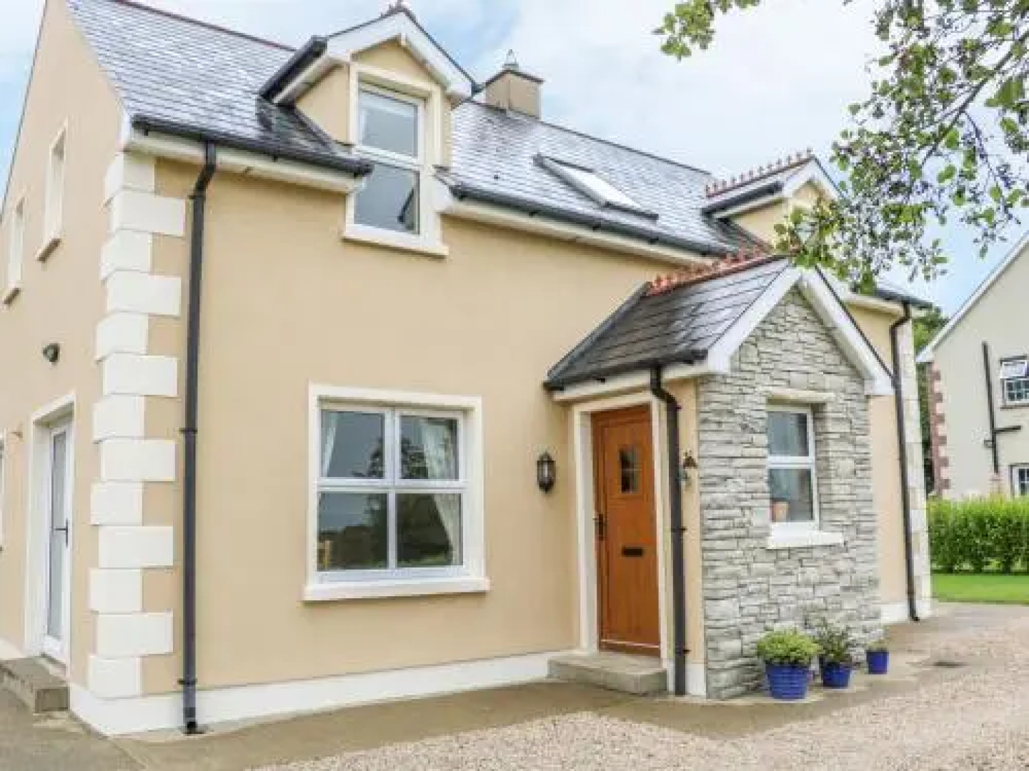 Kate's Cottage
