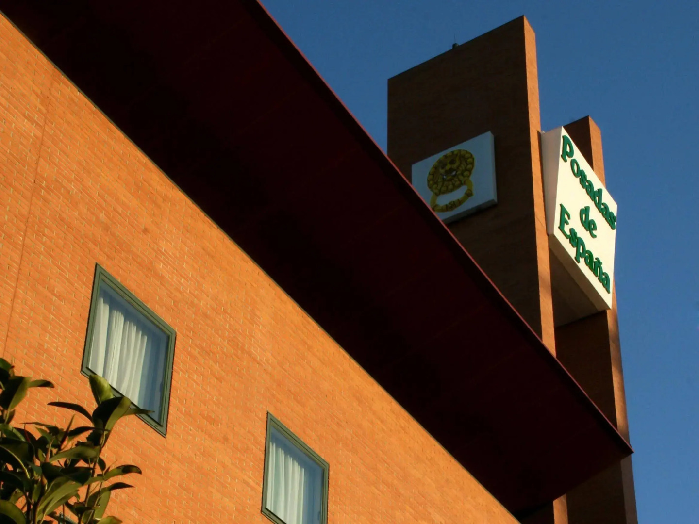 Posadas de España Pinto