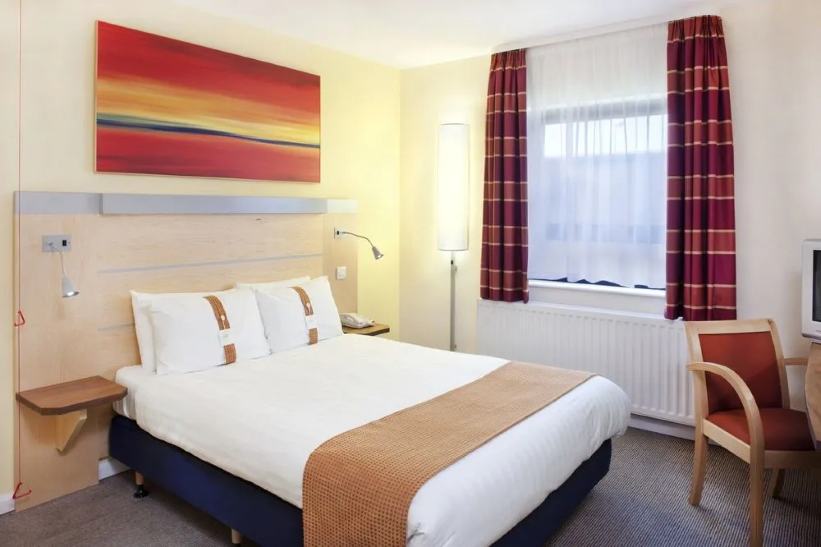 Holiday Inn Express Antrim - M2 Jct1