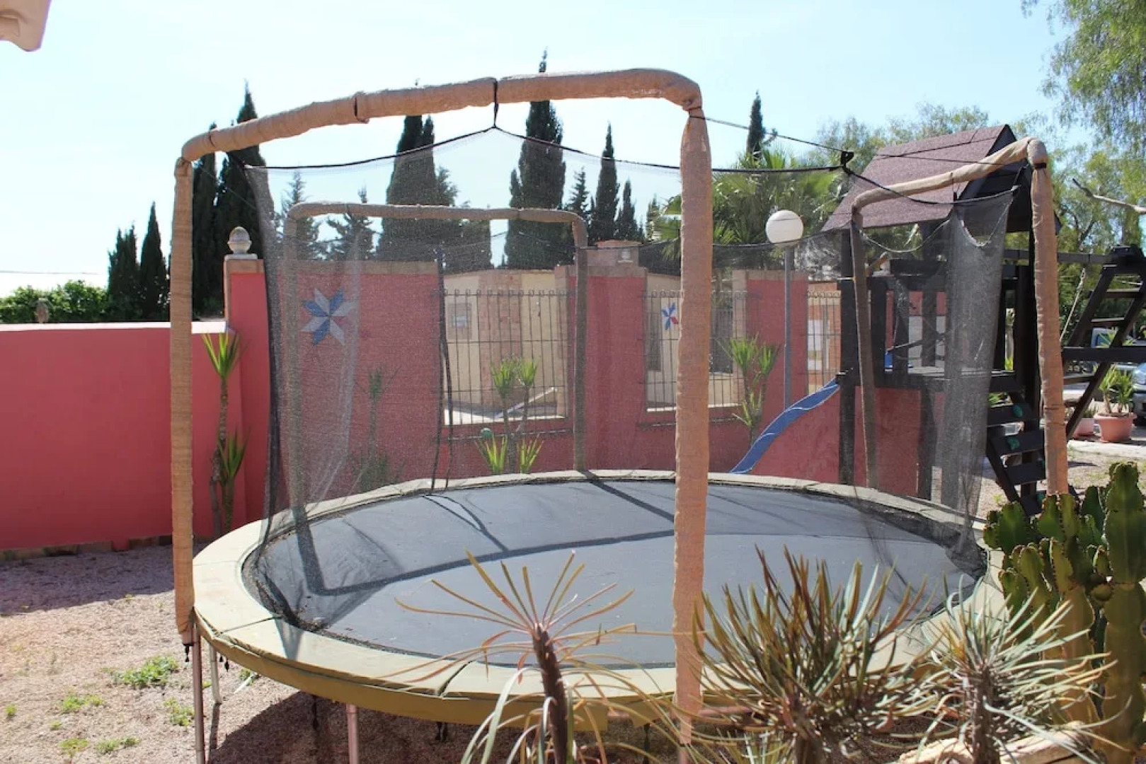 Finca Doña Sofia Maria