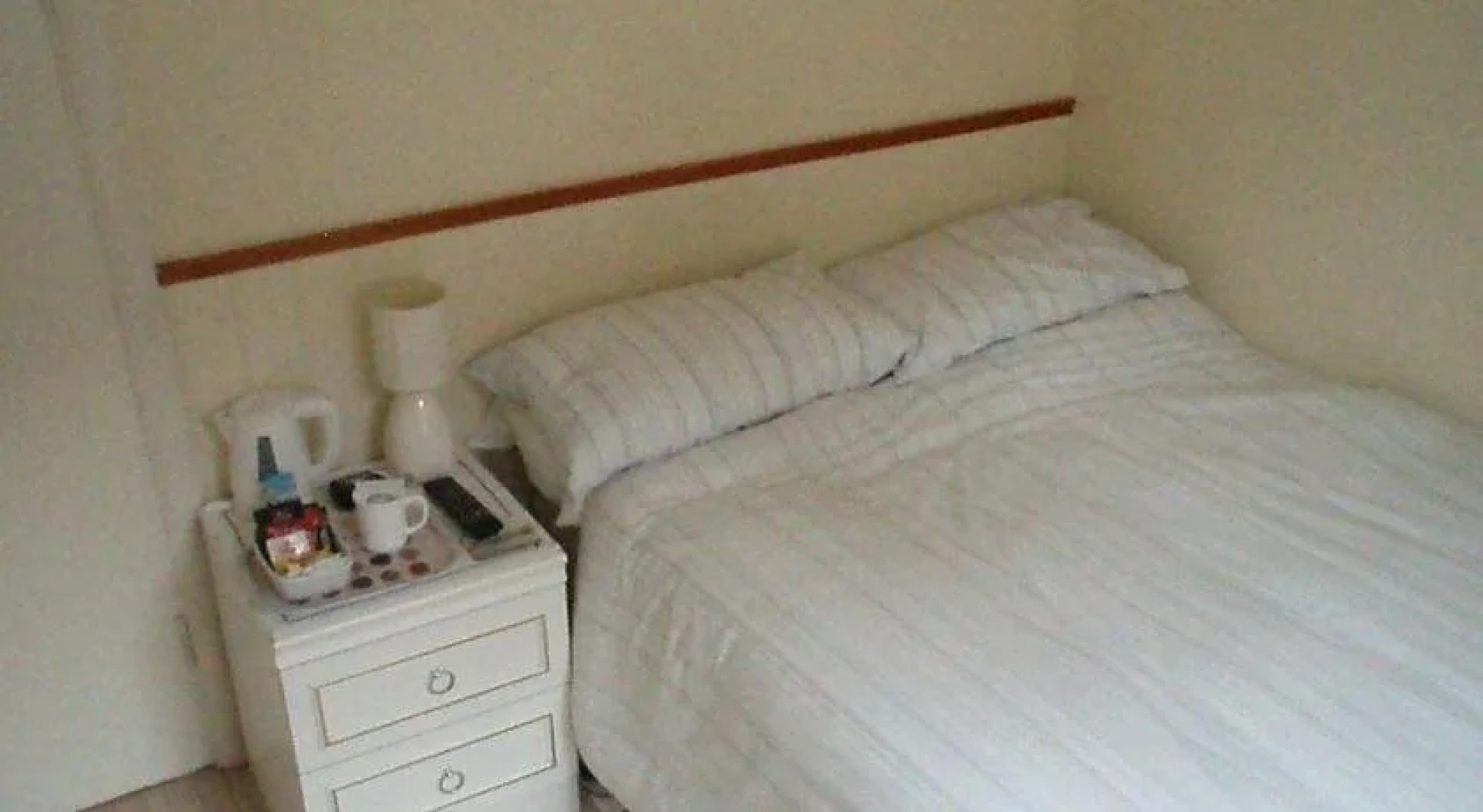 Jedburgh Guest House