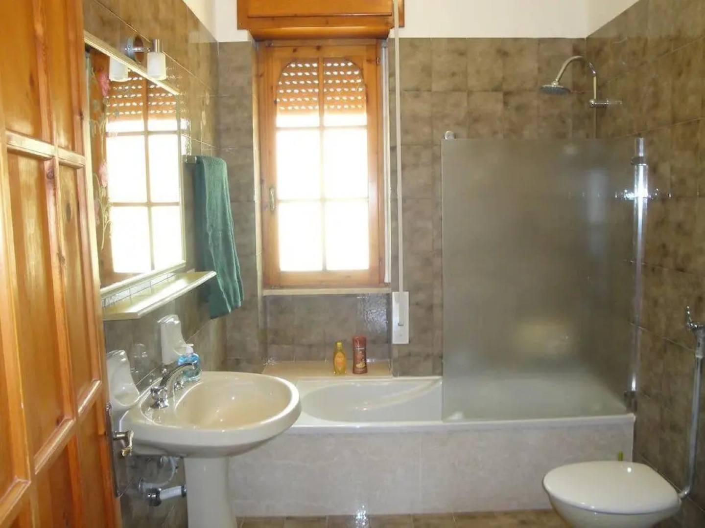 Dimora tra Cielo e Mare