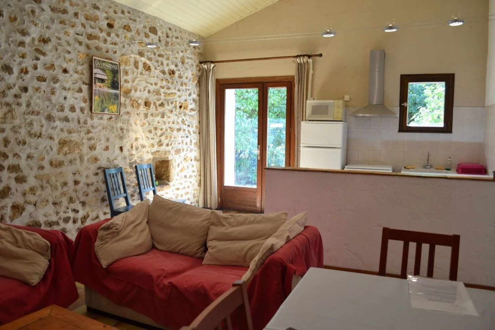 Gîte Relais de l'Age