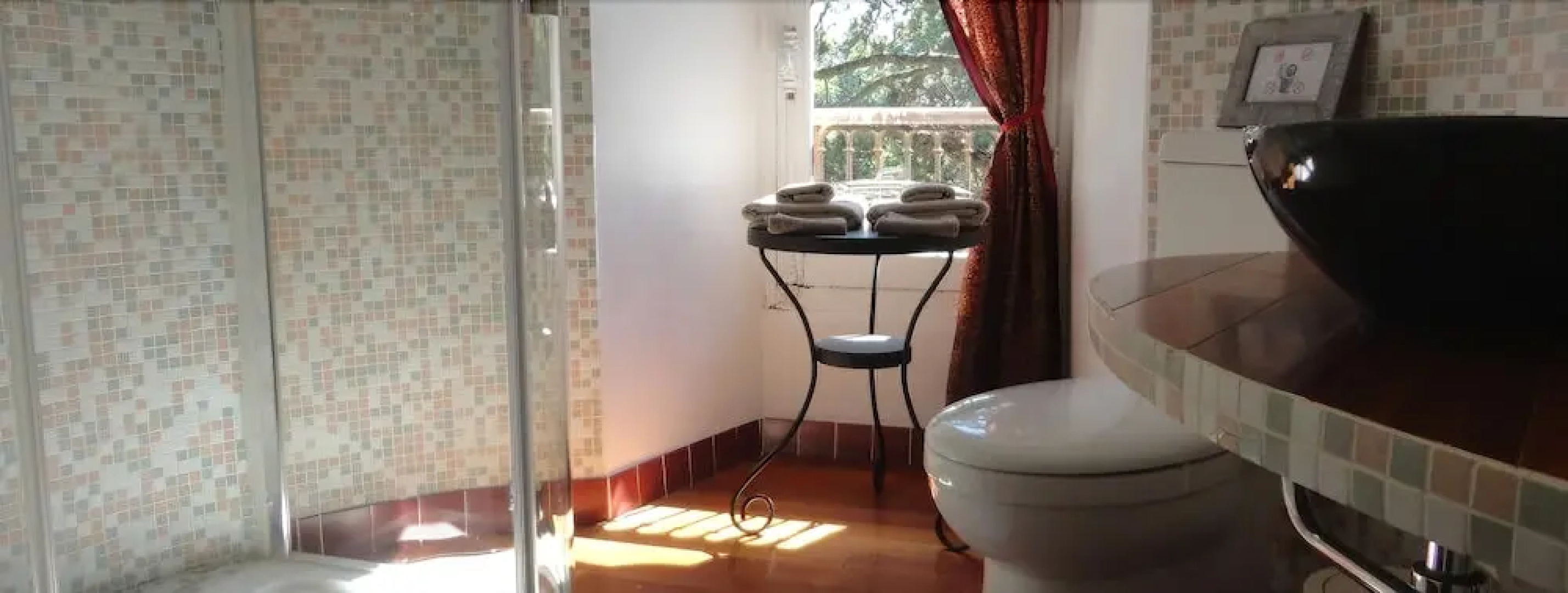 Château De La Frogerie