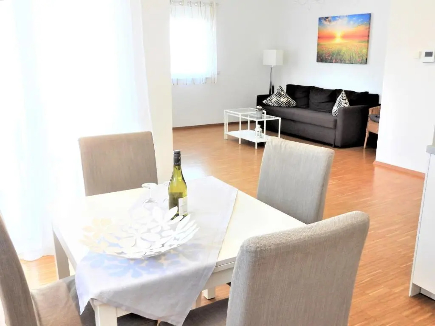 Braviscasa - Ferienresidenz Endingen Badnerstrasse