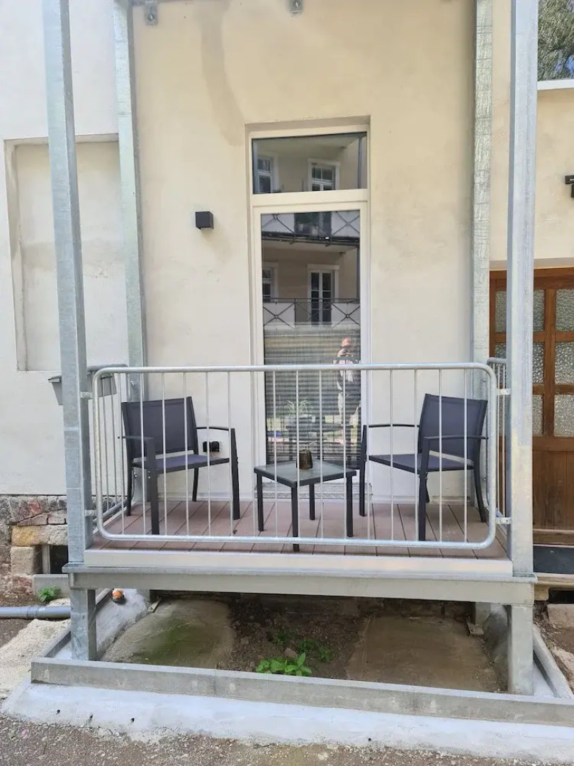 Apartment Alte Schusterei