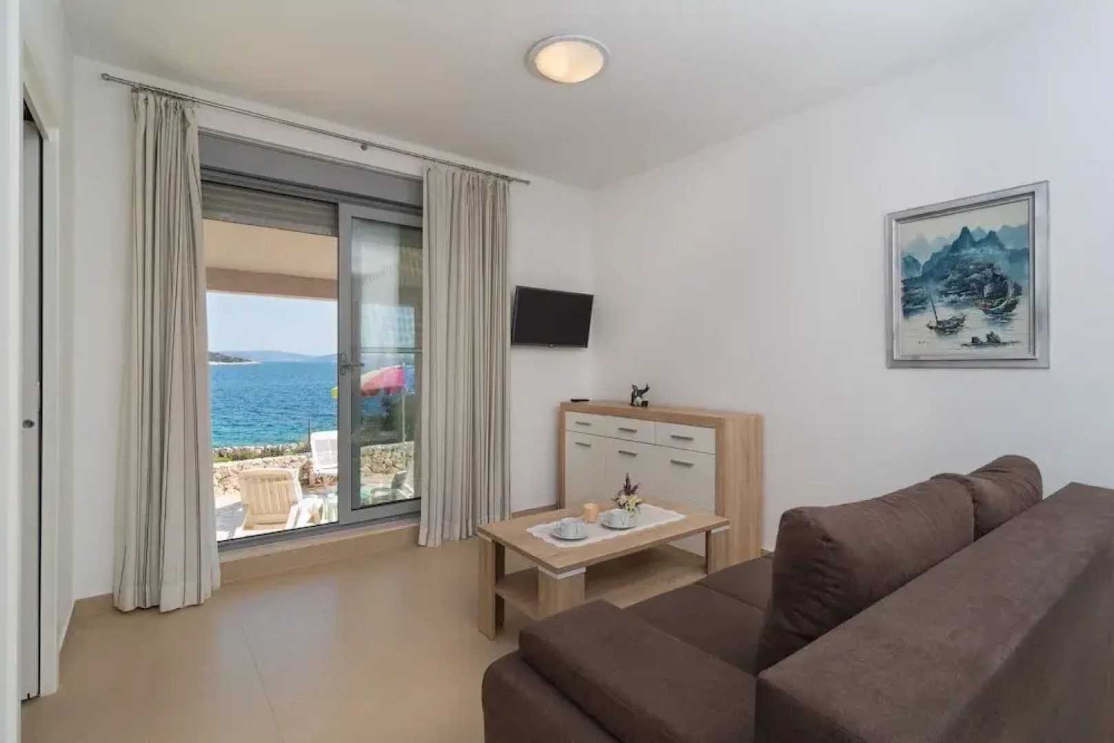 Slobodna - 20 From Beach - H