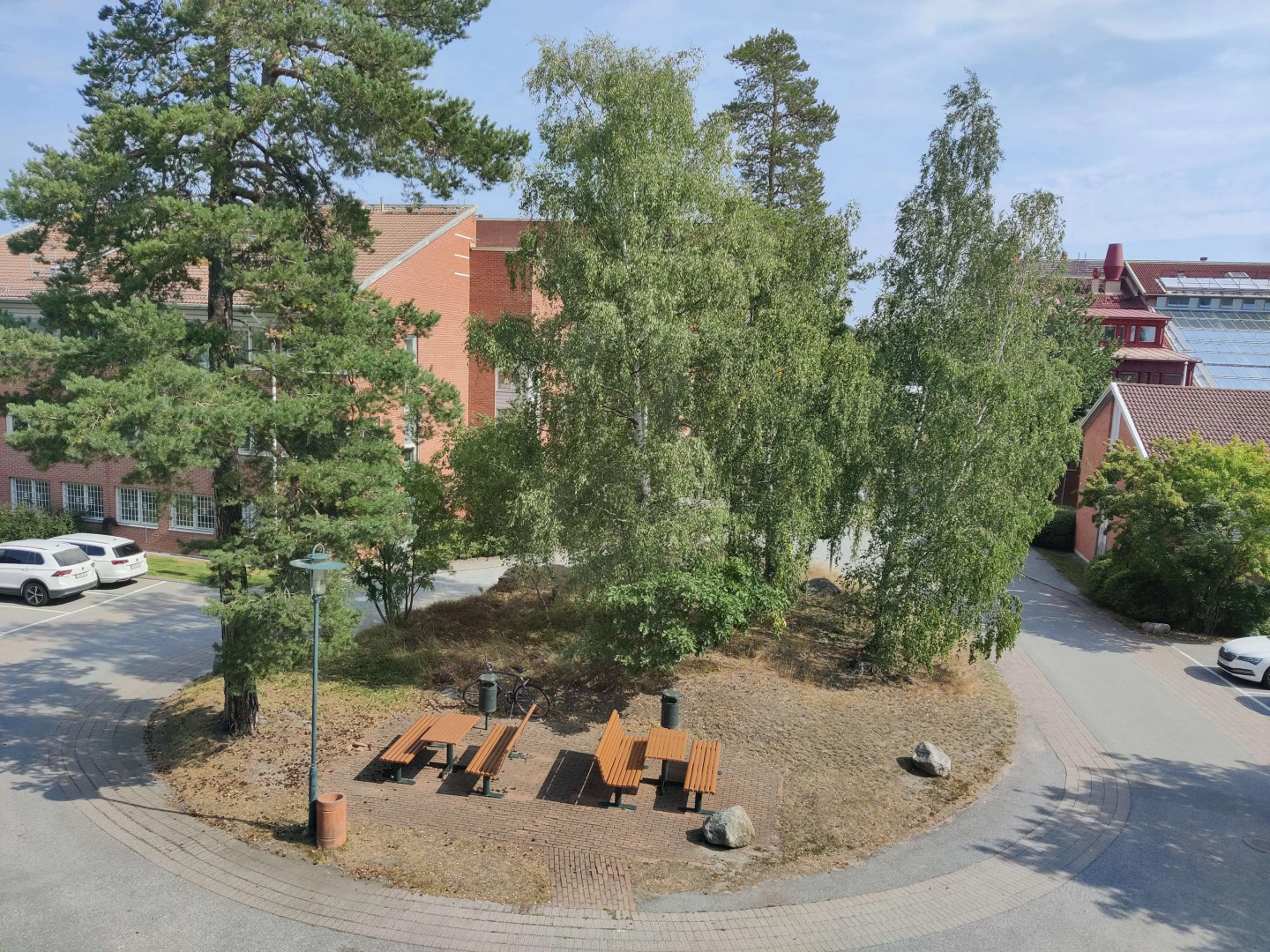 Hotell Danderyds Gästeri