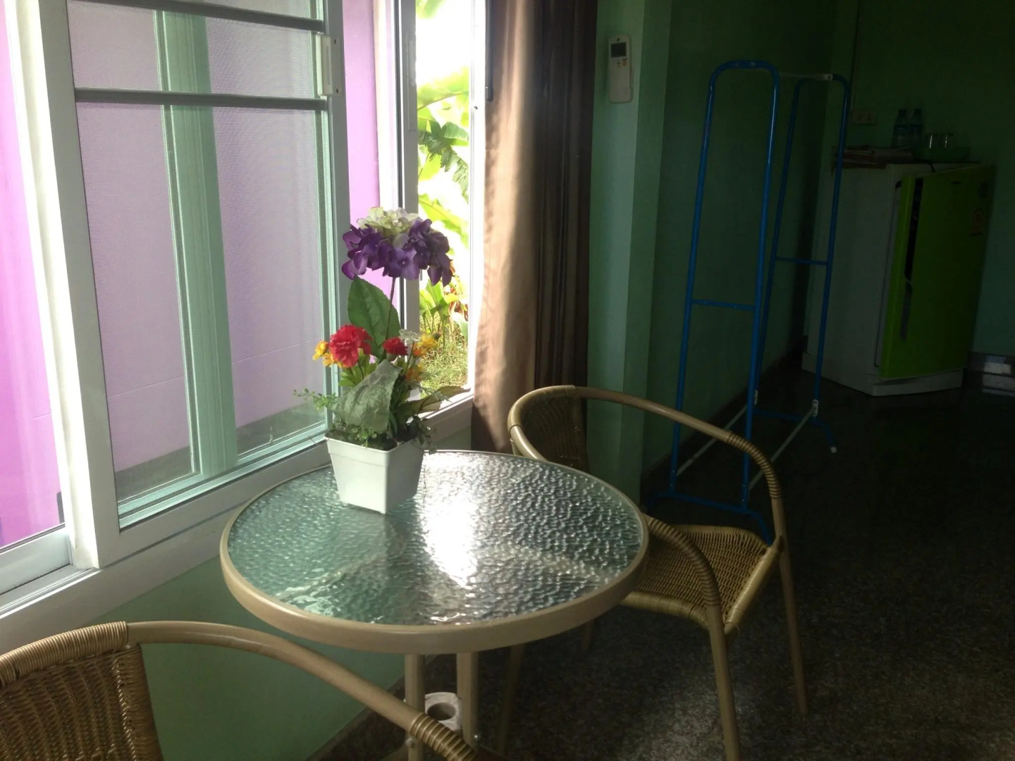 Rombaramee Villa Resort