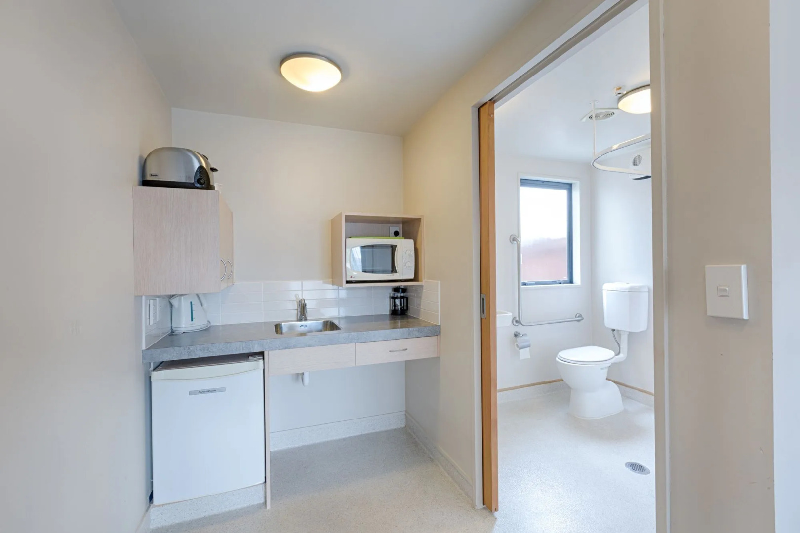 Bella Vista Motel Rotorua