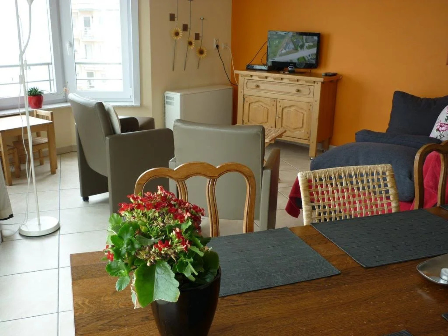 Holiday Home Bel Horizon