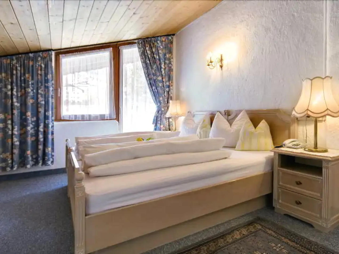 Wellnesshotel Gisela