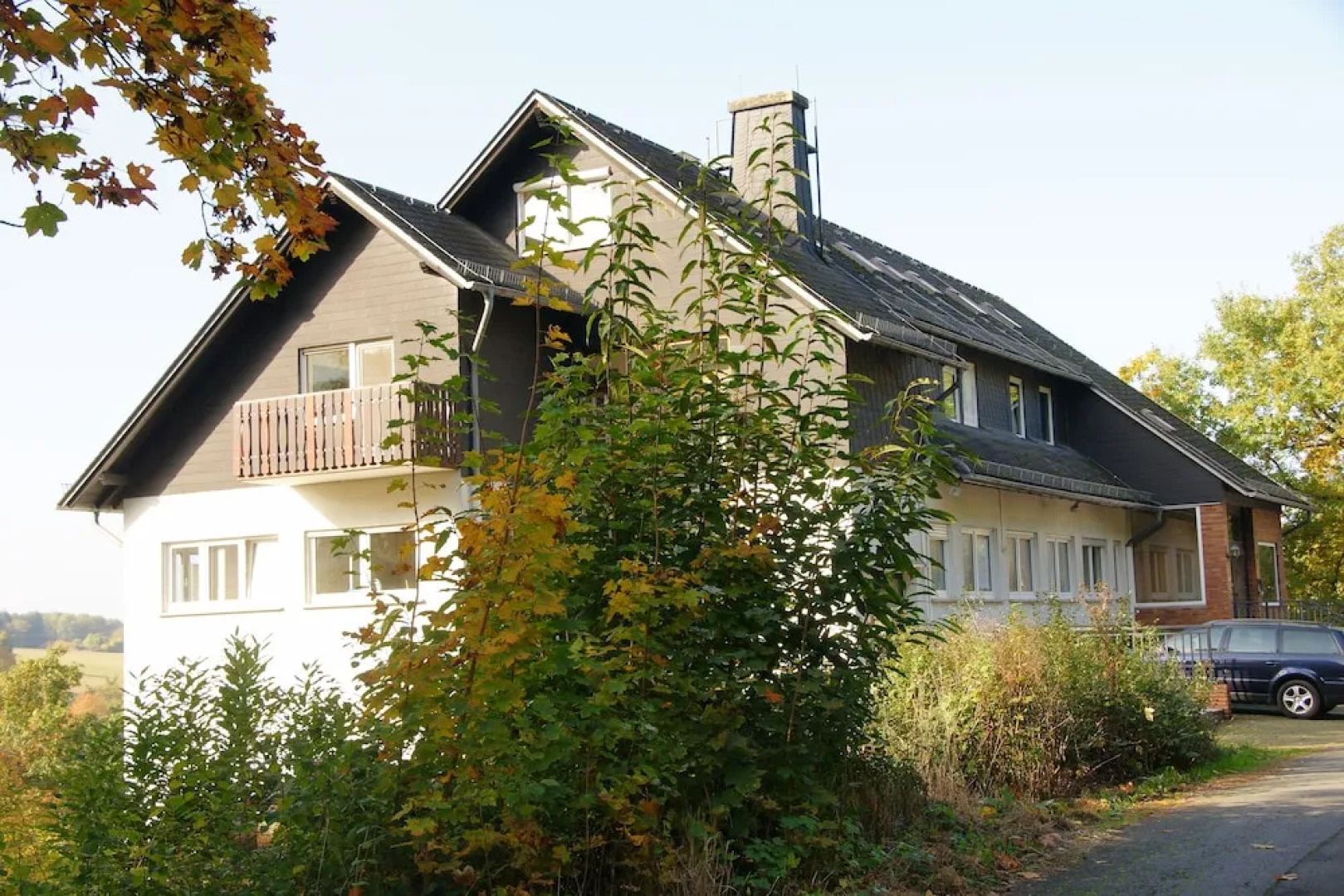 Seminarhaus am Liebfrauenberg