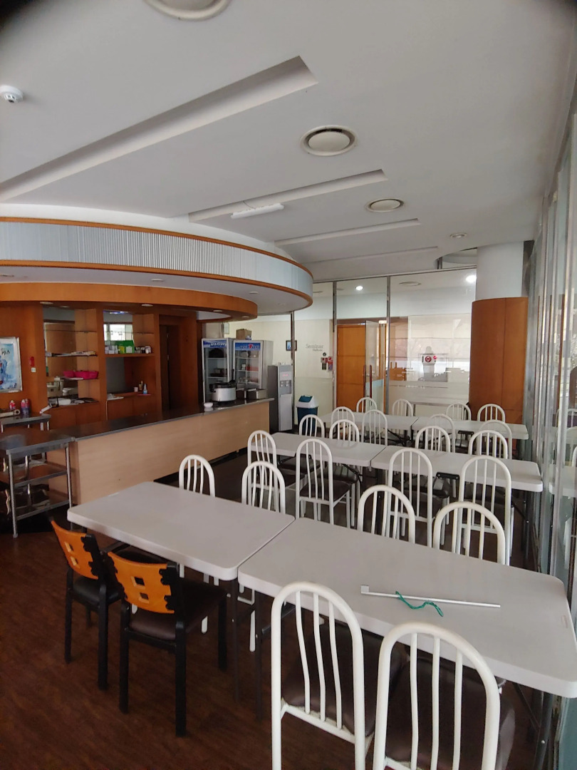 Healingnsajo resort Chungju Suanbo