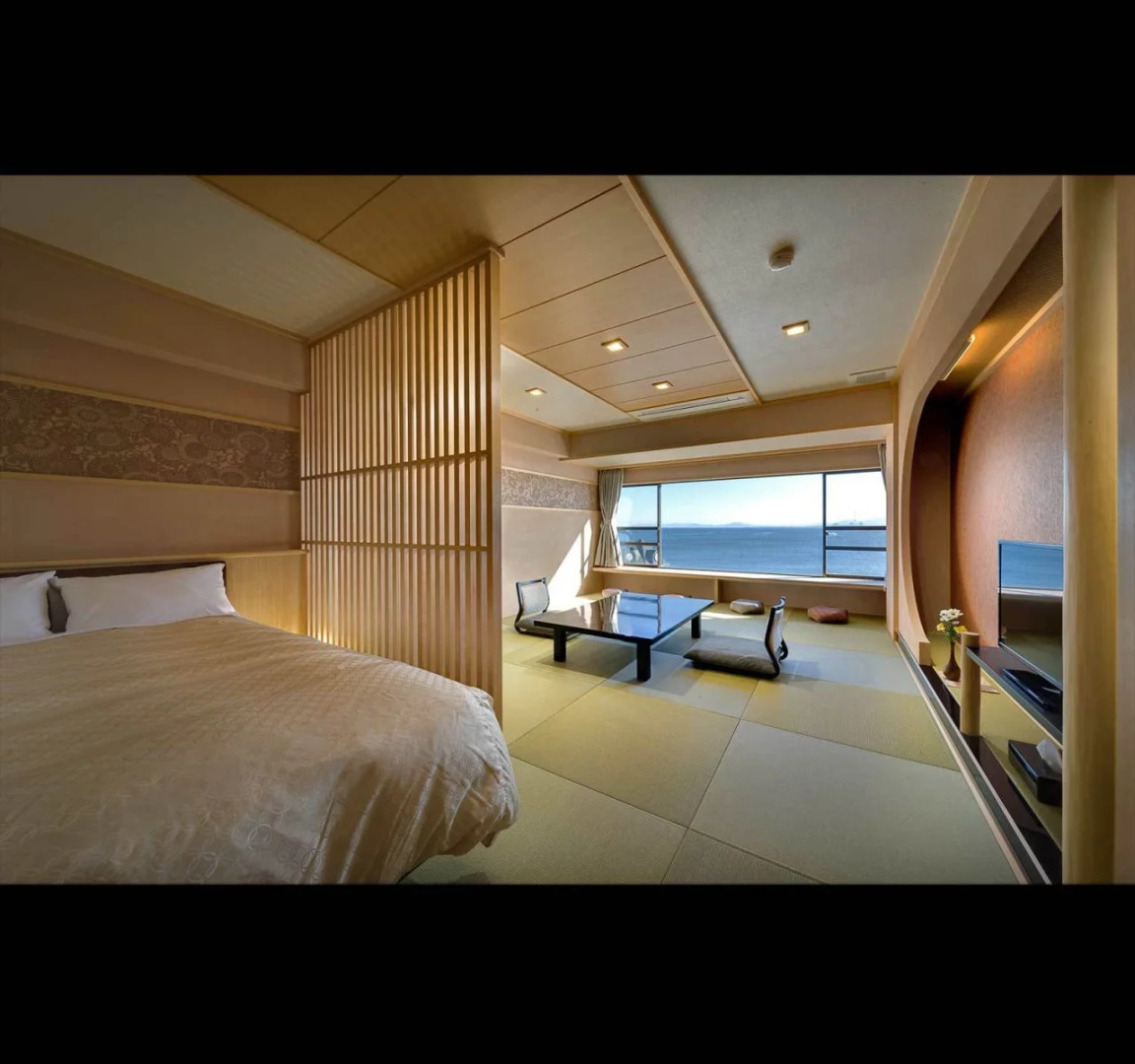 Shinojima Royal Hotel Kasuisou