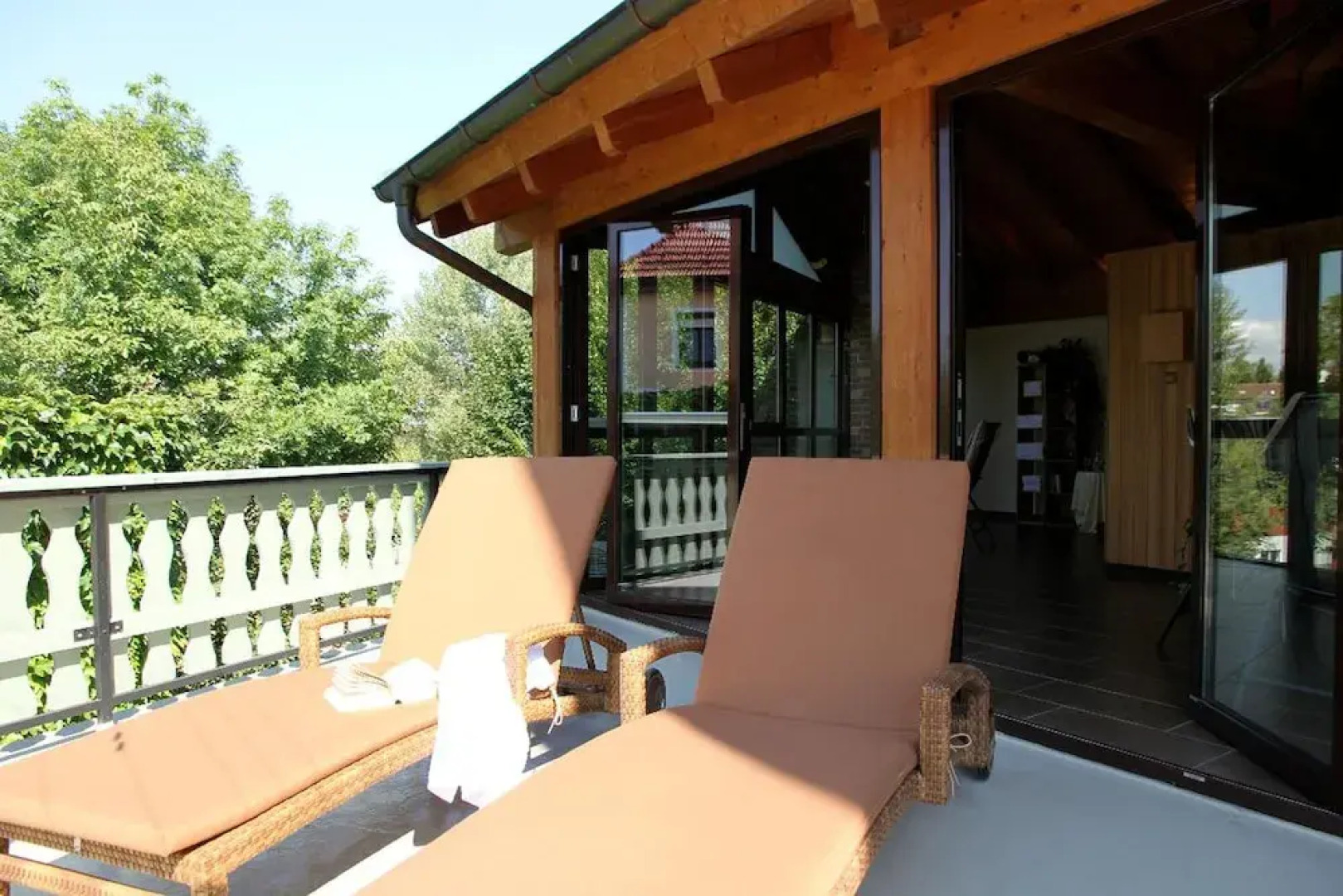 Landgasthof Fischer Veri