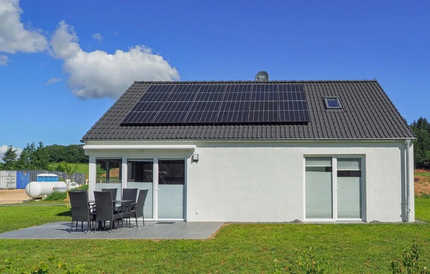 Amazing Home in Prüm With Sauna, Wifi and 3 Bedrooms